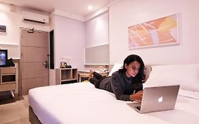 Joylive Bsd City